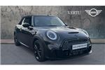 2023 MINI Convertible