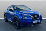 2023 Nissan Juke