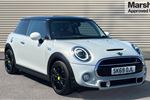 2019 MINI Hatchback