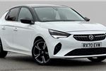 2020 Vauxhall Corsa