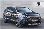 2018 Peugeot 5008