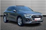 2019 Audi Q3