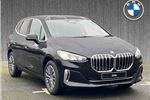 BMW 2 Series Active Tourer