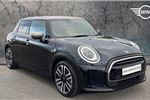 2024 MINI Hatchback 5dr