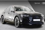 2023 Audi Q8 e-tron