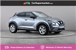 2020 Nissan Juke