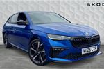2025 Skoda Scala