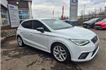 2020 SEAT Ibiza