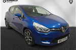 2019 Renault Clio