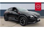 2023 Nissan Juke