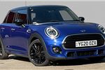 2020 MINI Hatchback 5dr