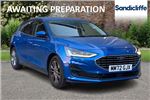 2023 Ford Focus