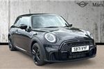 2022 MINI Hatchback