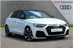 2021 Audi A1