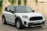 2021 MINI Countryman