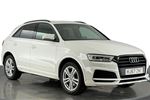 2017 Audi Q3