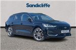 2022 Ford Focus Estate