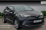 2022 Toyota C-HR