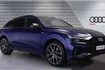 2020 Audi Q8