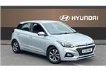 2019 Hyundai i20