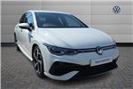 2022 Volkswagen Golf R