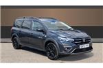 2023 Dacia Jogger