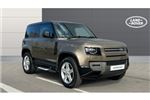 2023 Land Rover Defender