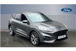 2021 Ford Kuga