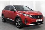 2022 Peugeot 3008