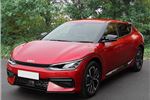 2022 Kia EV6