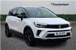 2021 Vauxhall Crossland