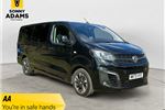 2021 Vauxhall Vivaro Life