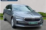 2024 Skoda Superb Estate