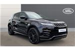 2020 Land Rover Range Rover Evoque