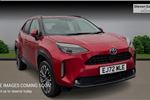 2022 Toyota Yaris Cross