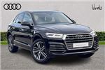 2020 Audi Q5