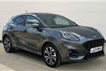 2024 Ford Puma