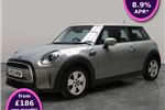 2022 MINI Hatchback