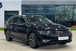 2022 Volkswagen Passat Estate