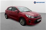 2020 Kia Rio