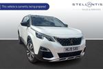 2019 Peugeot 5008