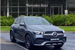 2022 Mercedes-Benz GLE