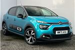 2021 Citroen C3