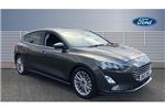 2021 Ford Focus