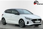 2023 Hyundai i20