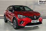 2020 Renault Captur