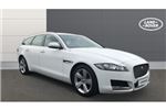 2019 Jaguar XF Sportbrake