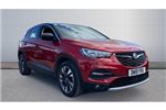 2019 Vauxhall Grandland X