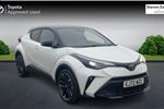 2023 Toyota C-HR