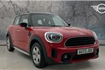 2022 MINI Countryman